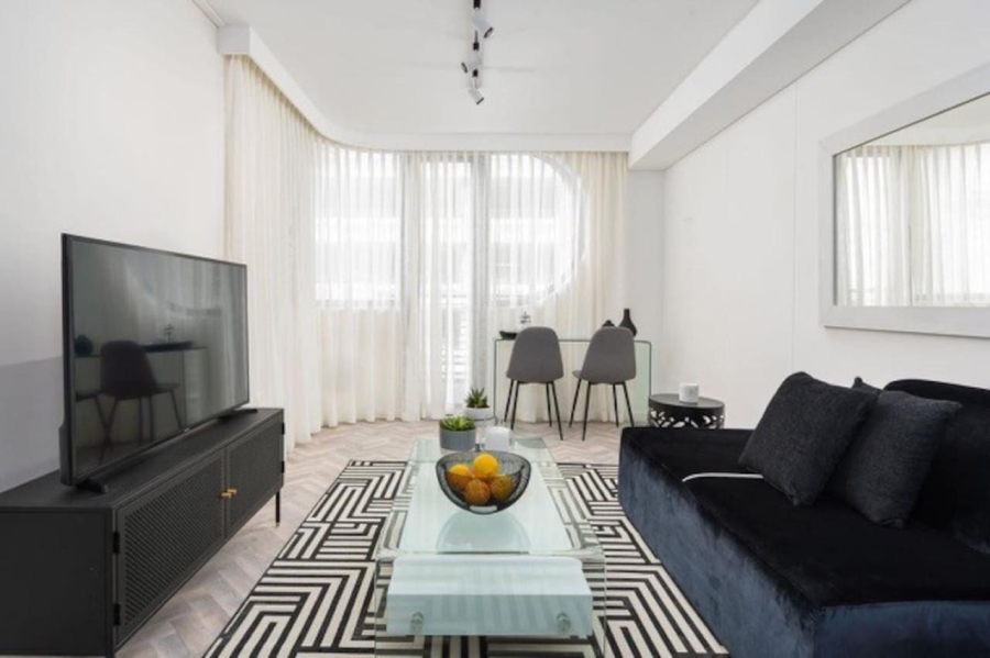 0 Bedroom Property for Sale in Cape Town City Centre Western Cape